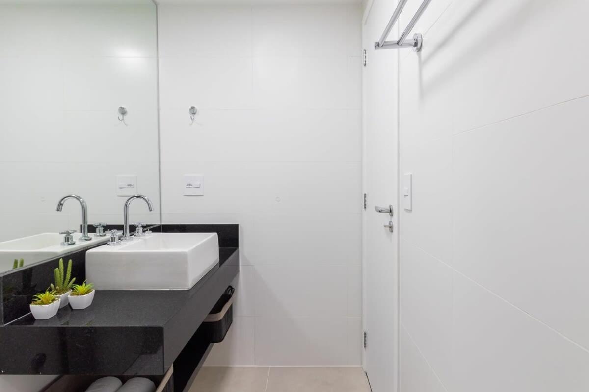 Апартаменты Bhomy Perdizes Novo Em Excelente Regiao Dh405 Сан-Пауло Экстерьер фото